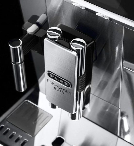 Ekspres do kawy Delonghi ECAM 650.55.MS – NIEDOSTĘPNY