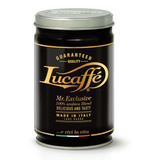 Kawa mielona Lucaffe Mr. Exclusive  250g