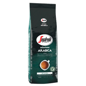 Kawa ziarnista Segafredo Selezione 100% Arabica RFA 250g - NIEDOSTĘPNY