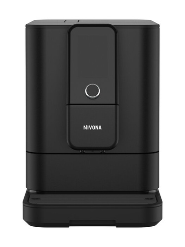 OUTLET 85423 - Ekspres do kawy Nivona 8101 - 5 lat gwarancji po zarejestrowaniu!