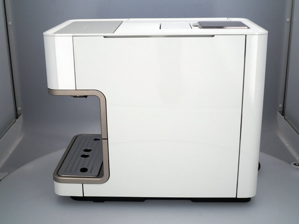 OUTLET - Ekspres do kawy Miele CM 6360 LOCM 11584340