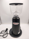 OUTLET 6041 - Młynek do kawy Fiorenzato F4 E NANO V2 - Czarny matowy