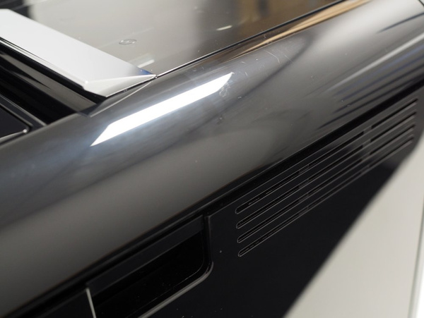 OUTLET 5421 - Ekspres do kawy Melitta F86/0-100 Caffeo Barista TS Smart