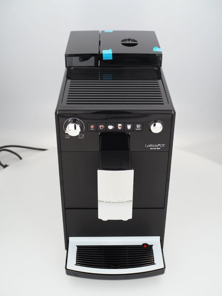 OUTLET 9816 - Ekspres do kawy Melitta Latticia OT F30/0-100