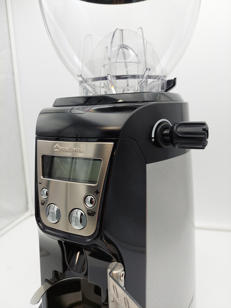 OUTLET 8416 - Młynek do kawy Casadio Enea on Demand