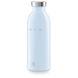 Butelka termiczna Smeg WBF01PB - Pastelowy błękit 500 ml