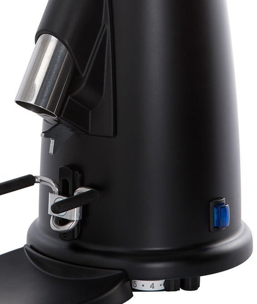 Młynek do kawy Macap M2D Czarny (C18)