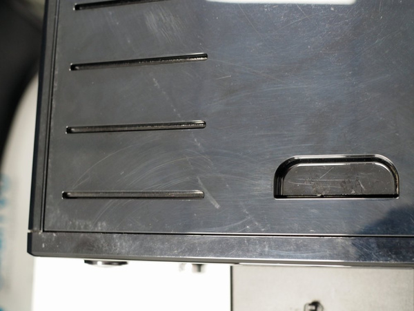 OUTLET - Ekspres do kawy Melitta Latticia OT F30/0-100