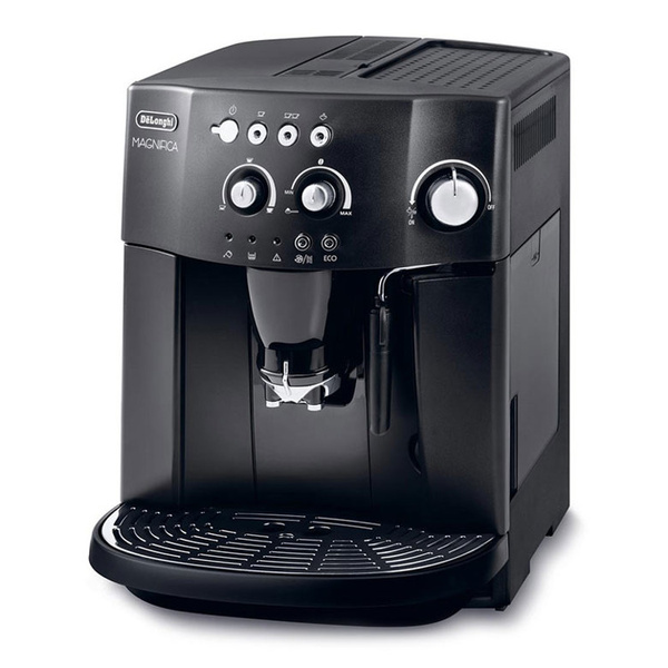 Ekspres do kawy DeLonghi Magnifica ESAM 4000.B - NIEDOSTĘPNY 
