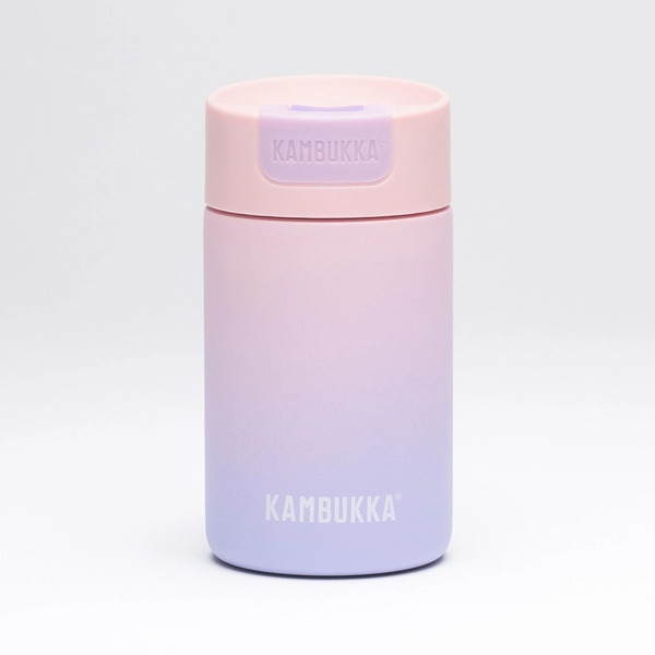 Kubek termiczny Kambukka Olympus 300 ml - Blush Horizon