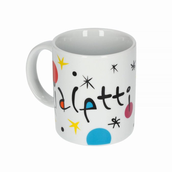 Bialetti - Kubek Arte Miro