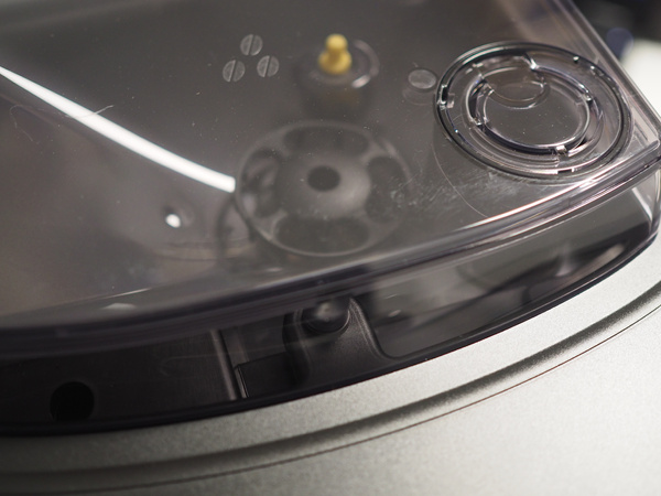 OUTLET 65812 - Ekspres do kawy Gaggia Cadorna Milk RI9603