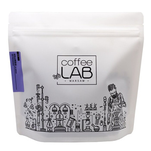 Kawa ziarnista Coffeelab Kolumbia La Adela 250g - NIEDOSTĘPNY