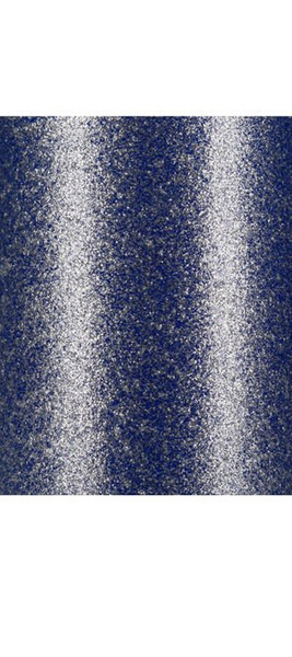 Asobu Skinny Mini Glitter - niebieska butelka termiczna 230 ml - NIEDOSTĘPNY