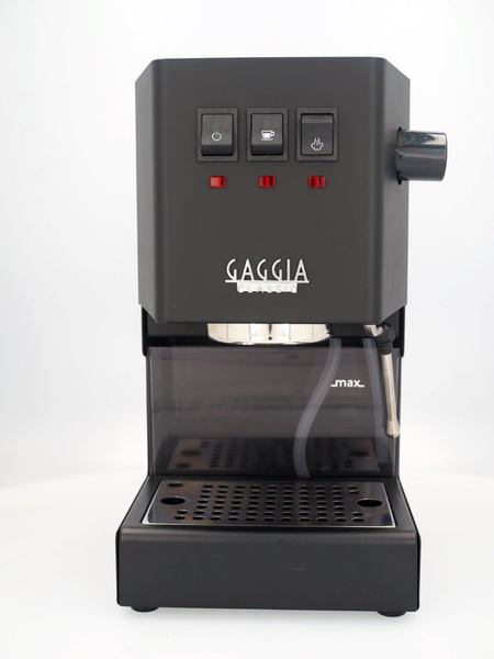 OUTLET 20381 - Ekspres do kawy Gaggia Classic EVO - Czarny