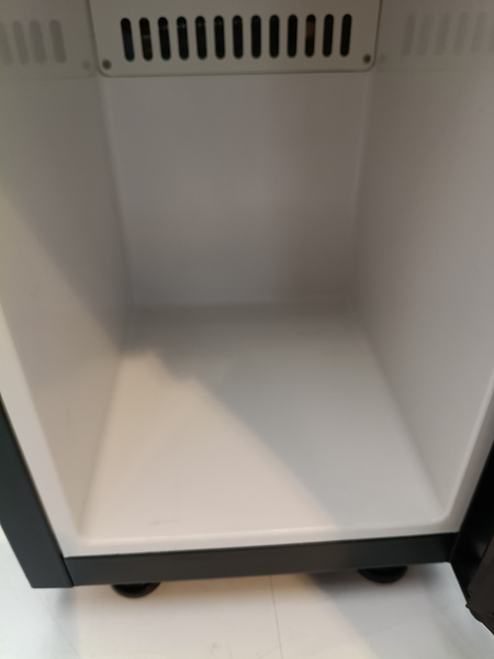 OUTLET 9546 - Chłodziarka do mleka Saeco BR9N