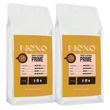ZESTAW - Kawa ziarnista NEXO Coffee Prime 2x1kg