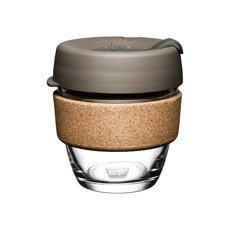 Kubek do kawy KeepCup Brew Cork Latte 180ml