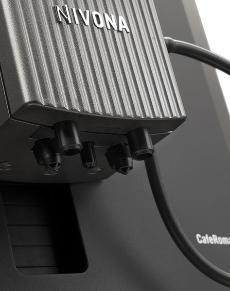 Ekspres do kawy Nivona 1030 - NIEDOSTĘPNY