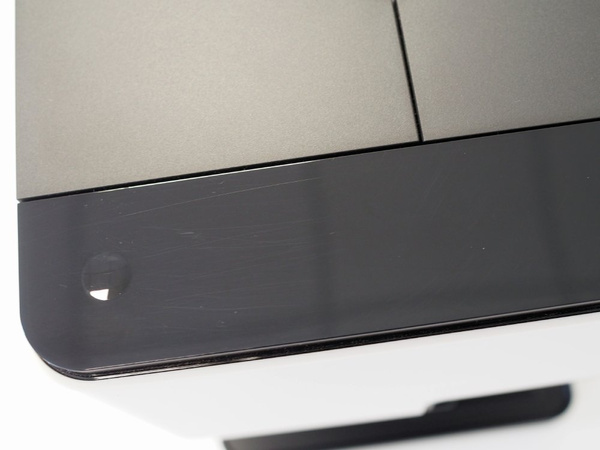 OUTLET 42311 - Ekspres do kawy Nivona Cube 4102 - Biały 