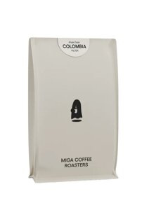 Kawa ziarnista Miga Colombia Black Condor Filter 200g – NIEDOSTĘPNY