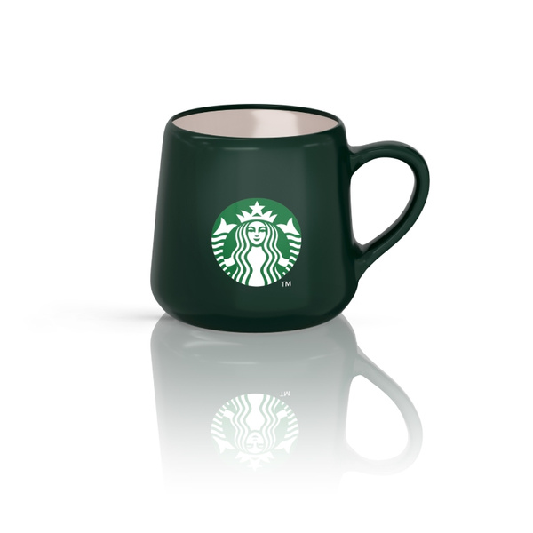 Kubek Starbucks 80 ml