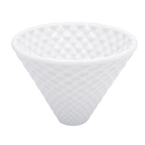 Dripper Strong Loveramics Brewers - White – NIEDOSTĘPNY - opinie w konesso.pl