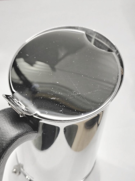 OUTLET - Kawiarka Bialetti New Venus 10 filiżanek