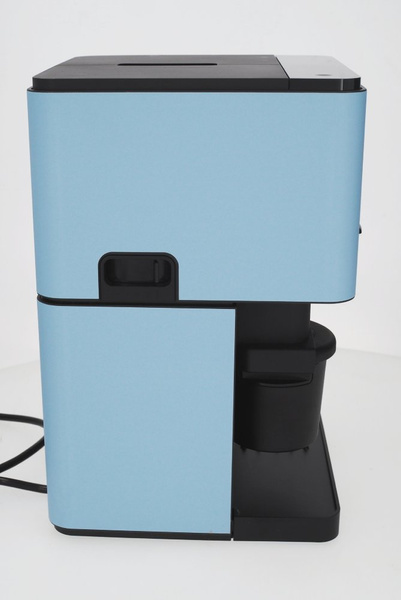 OUTLET 6592 - Ekspres do kawy Nivona Cube 4106N - Niebieski 