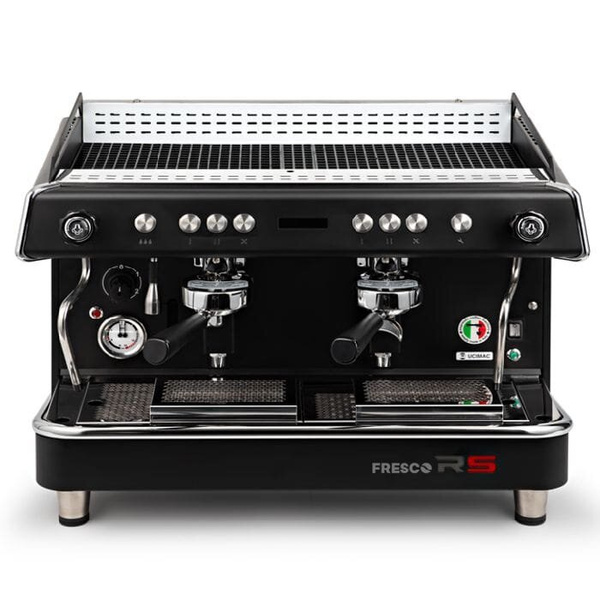 Ekspres do kawy Fresco RS 2-grupowy
