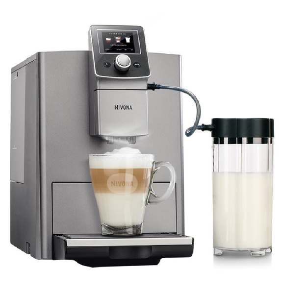 OUTLET 13055 - Ekspres do kawy Nivona 821