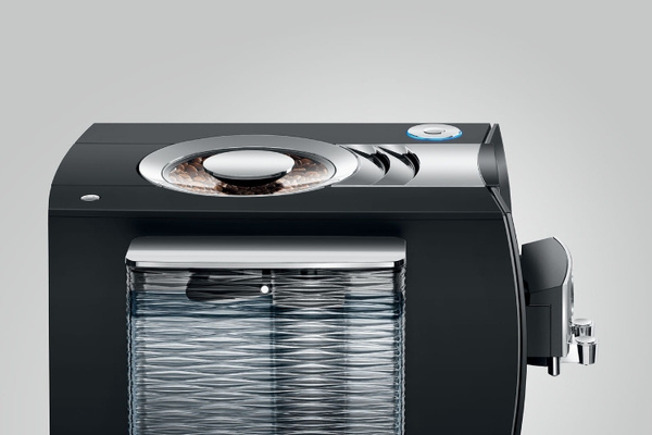 Ekspres do kawy Jura Z10 Diamond Black (EB)