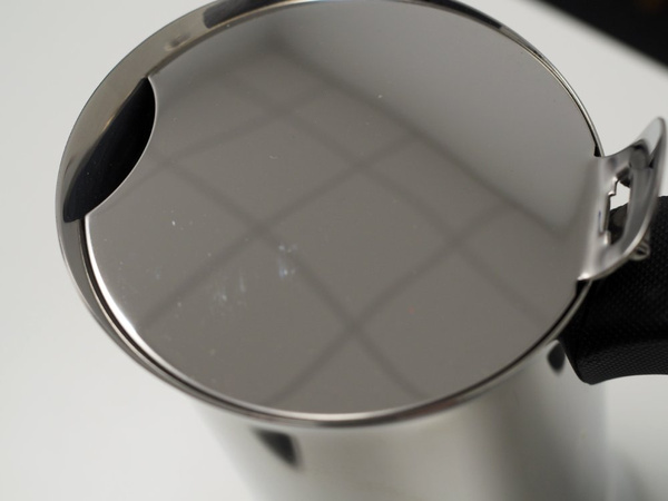 OUTLET - Kawiarka Bialetti New Venus 10 filiżanek