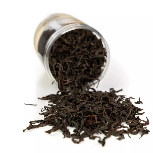 Czarna herbata HAYB Kivu Lake Reserve 70g