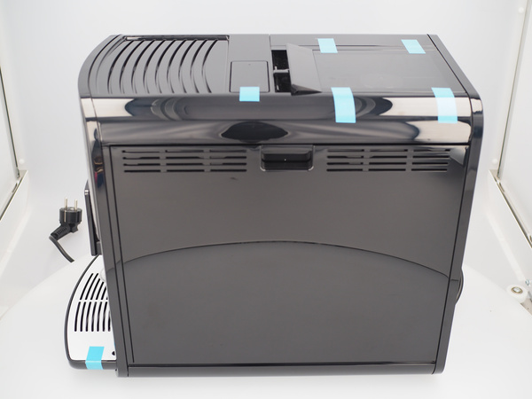 OUTLET 65874 - Ekspres do kawy Melitta Barista SE F830-003 - Czarny 