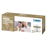 Wkład filtrujący BWT Krzem+ Magnesium Mineralized Water - 3szt.