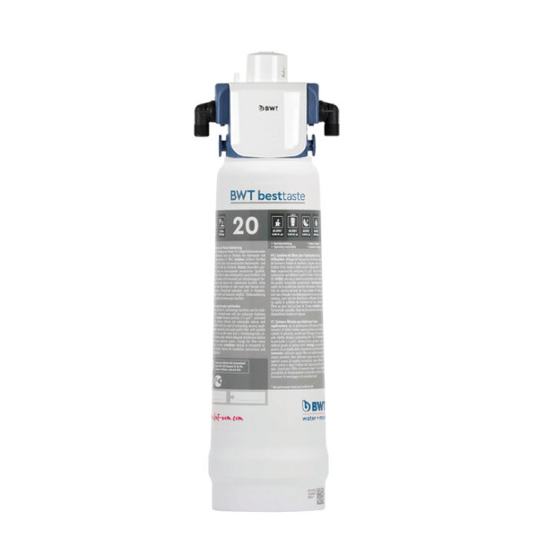 Wkład filtracyjny BWT besttaste 20