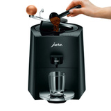 Ekspres do kawy Jura ONO Coffee Black (EA) – NIEDOSTĘPNY
