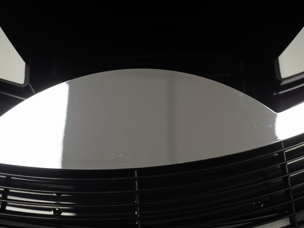 OUTLET 85255 - Ekspres do kawy Jura S8 Piano Black (EA)