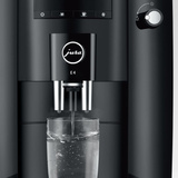 Ekspres do kawy Jura E4 Piano Black (EA)