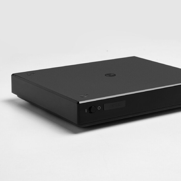 Waga Timemore Black Mirror Basic 2 - Czarna