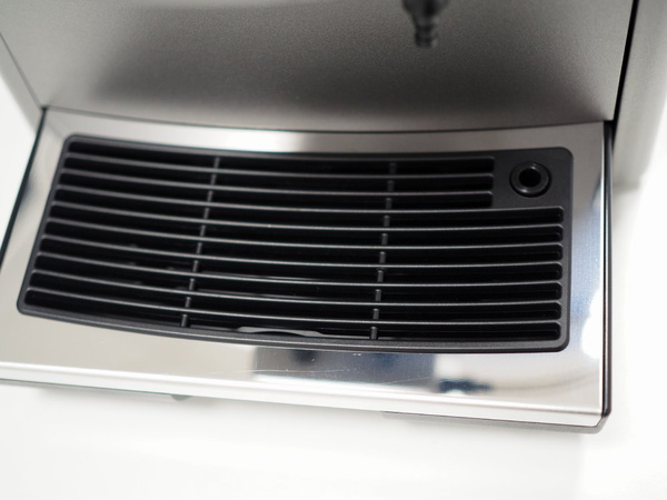 OUTLET 16611 - Ekspres do kawy Nivona 821 // 3 lata gwarancji