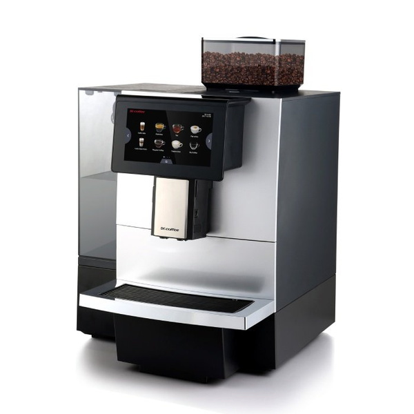 Ekspres do kawy Dr.Coffee F11 BIG PLUS - NIEDOSTĘPNY