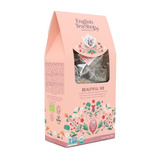 Ziołowa herbata English Tea Shop Beautiful Me 15x2g