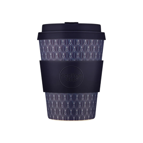 Kubek na wynos Ecoffee Cup Pattern 350ml - Tsar Bomba – NIEDOSTĘPNY - opinie w konesso.pl