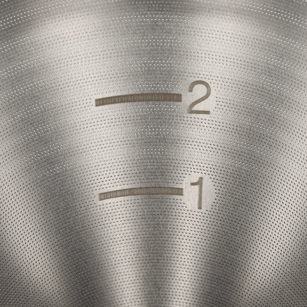 Metalowy Drip Hario V60-01 z podstawką – NIEDOSTĘPNY