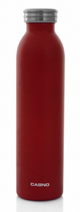 Butelka termiczna Casno Denali Czerwona - 600 ml – NIEDOSTĘPNY
