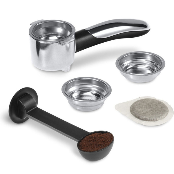 Ekspres do kawy DeLonghi Scultura ECZ 351.BG - NIEDOSTĘPNY