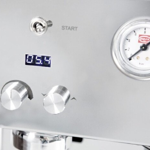 Ekspres do kawy Quick Mill 03035 Pegaso PID