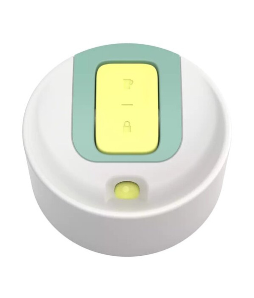 Kubek termiczny Kambukka Olympus 300 ml - Enchanted Forest